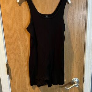 Shorts onesie / romper